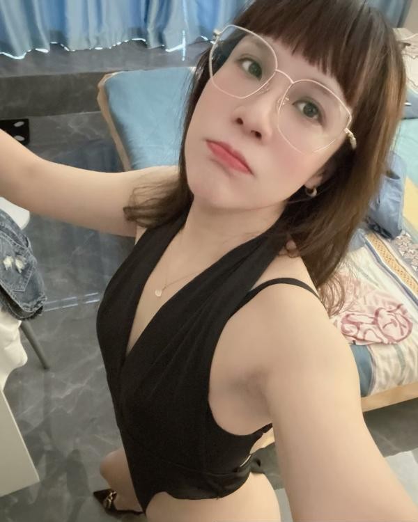 杭州娇小型熟女