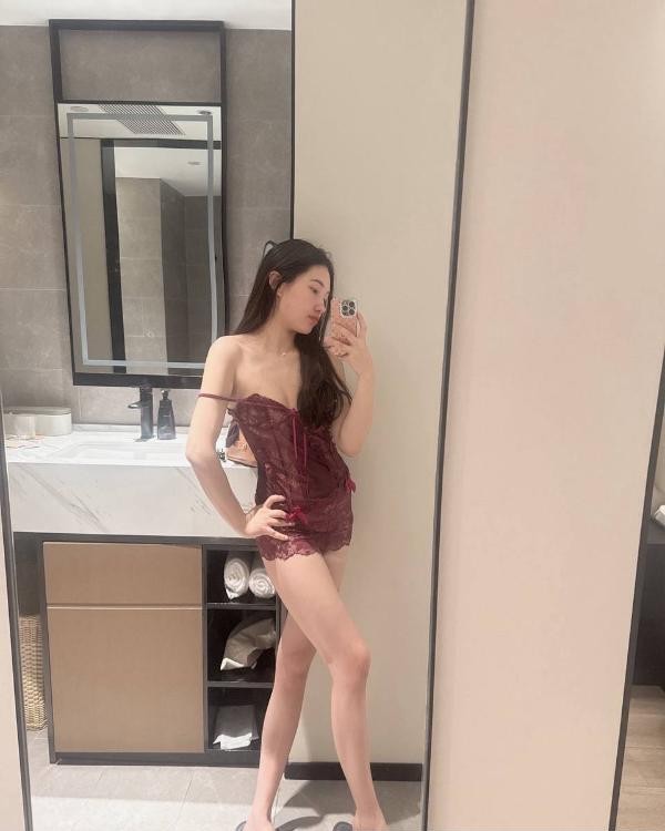 静安骚护士美熙