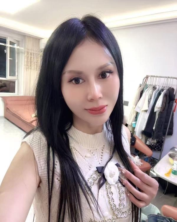 昆山性价比熟女