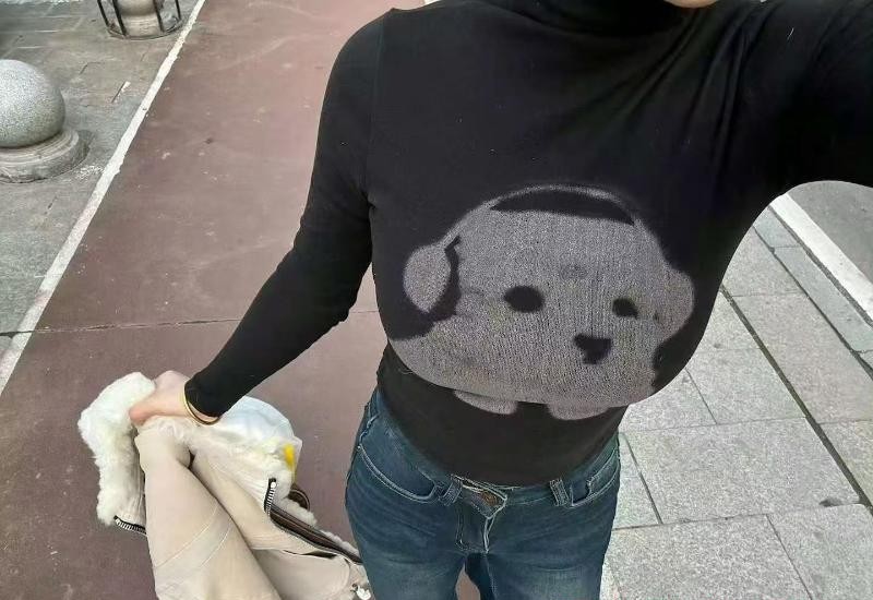 短发小少妇小慧