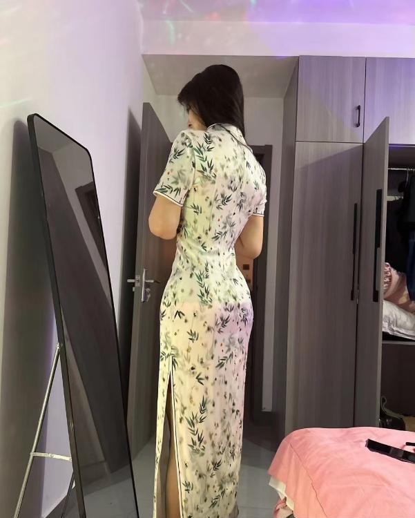 二刷江宁少妇璐璐