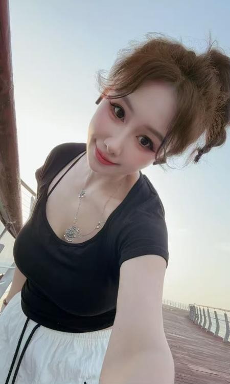 苏州湾少妇体验