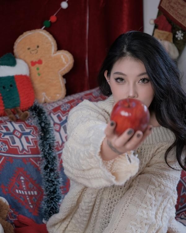 龙华性感骚妹爱菜