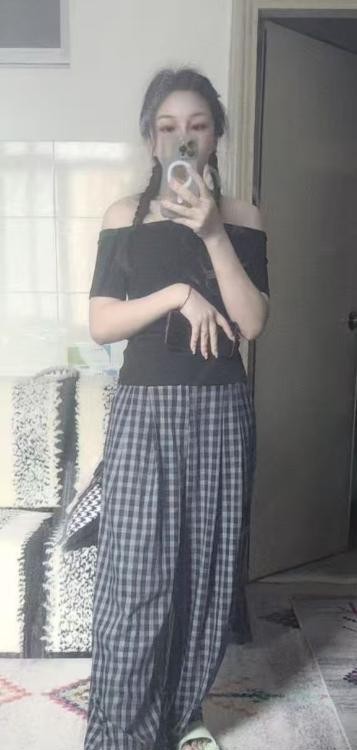 滨江骚货小兮老师