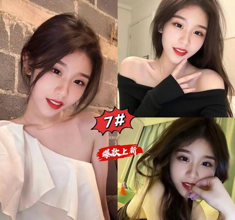 厦门大型T台海选