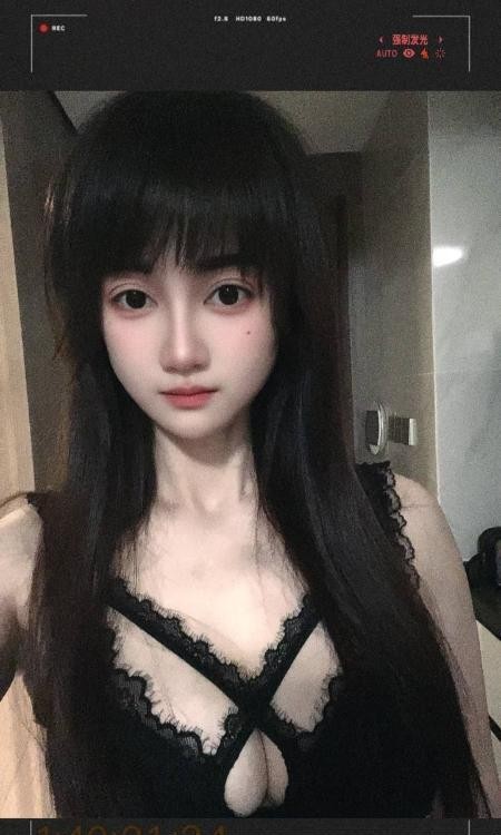 建邺性价比骚货