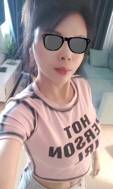 河东大丽丽还行