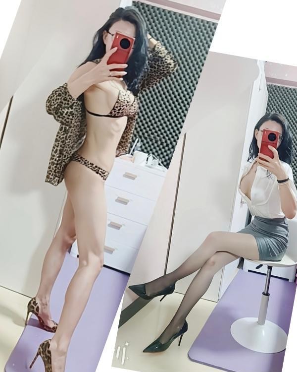 新宫气质OL水神御姐