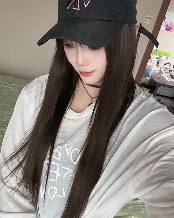 萝御双修的可爱小姐姐