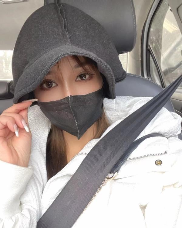 北门小个子妹妹