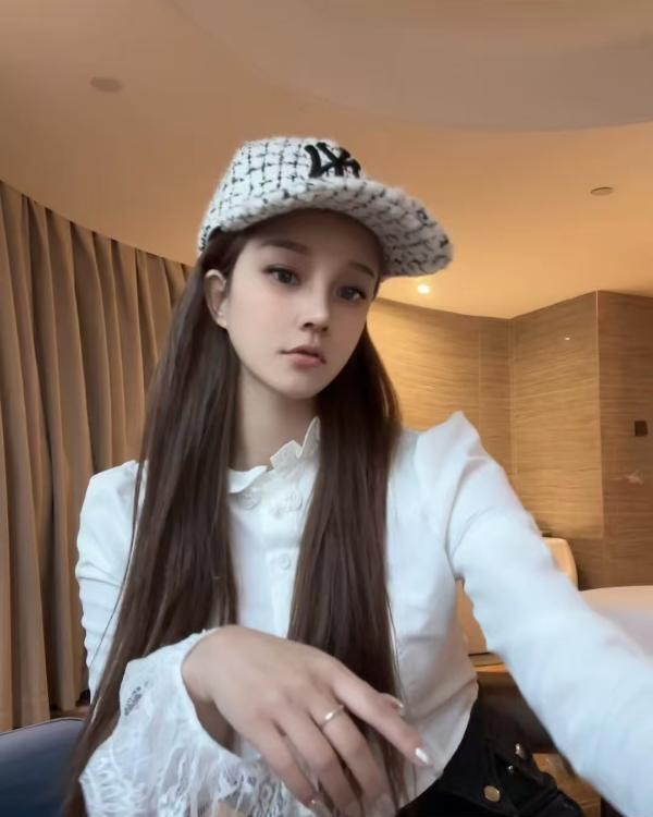 兼职女友系安琪