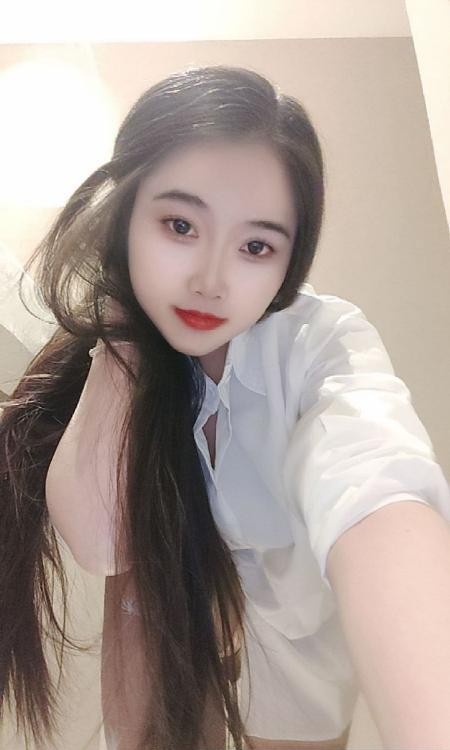 浦东小巧邻家小妹