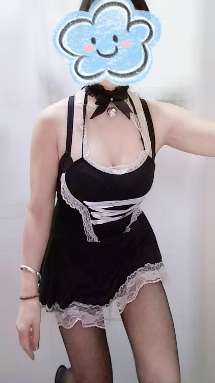 服务型大胸姐姐