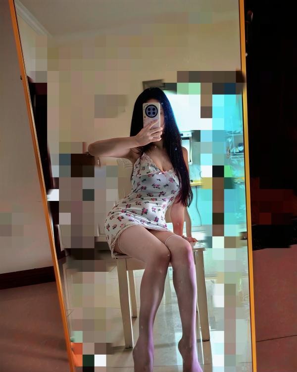 黄泥磅的小骚妹