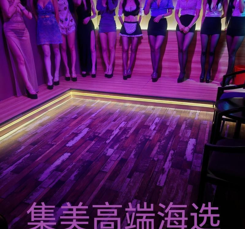 厦门嫩嫩姐妹莞式海选