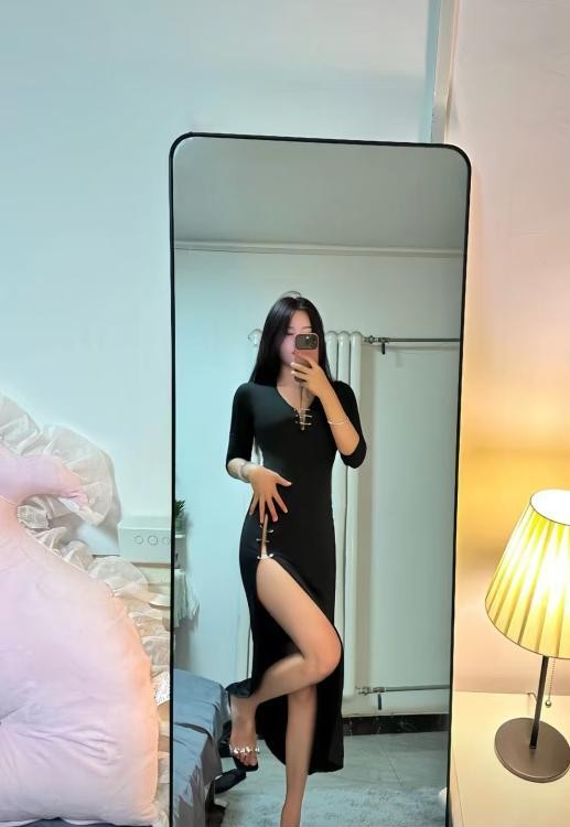 性感白嫩大美腿