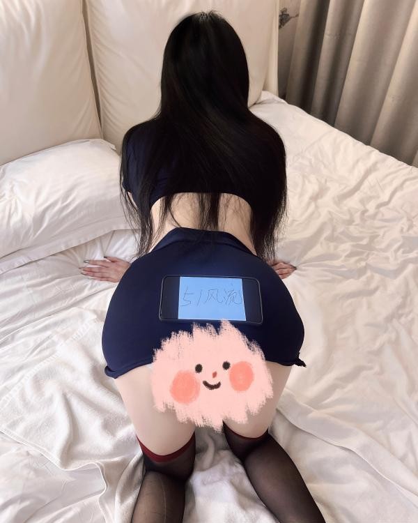 包河气质美女初夏