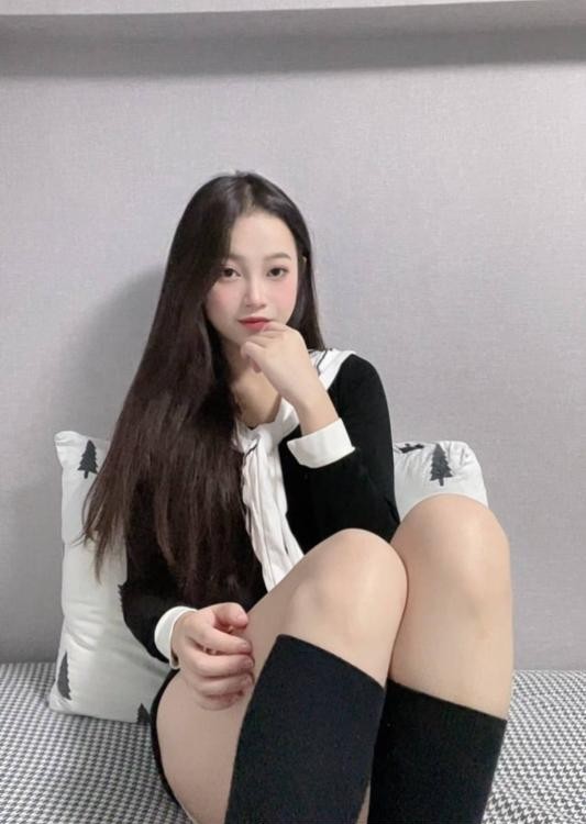 花都气质美女贝贝