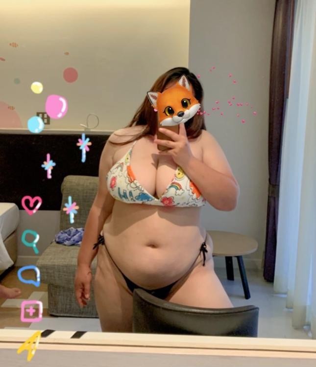 浦东屁股大坦克姐姐