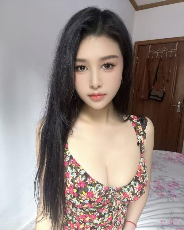 拱北柔情似水骚女