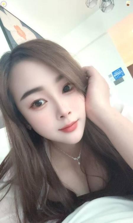 禅城胸控系小姐姐