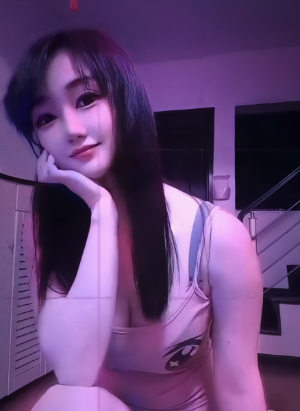 居家性感媚娘希思