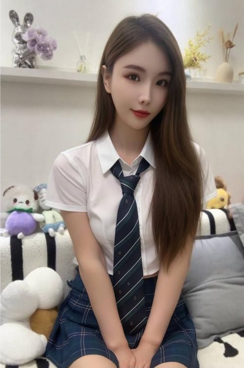 罗湖美乳颜值女友