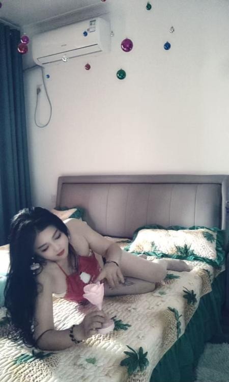 姑苏少妇口技达人