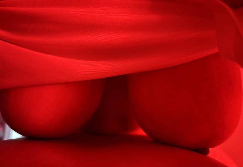 徐东风骚大奶媚娘