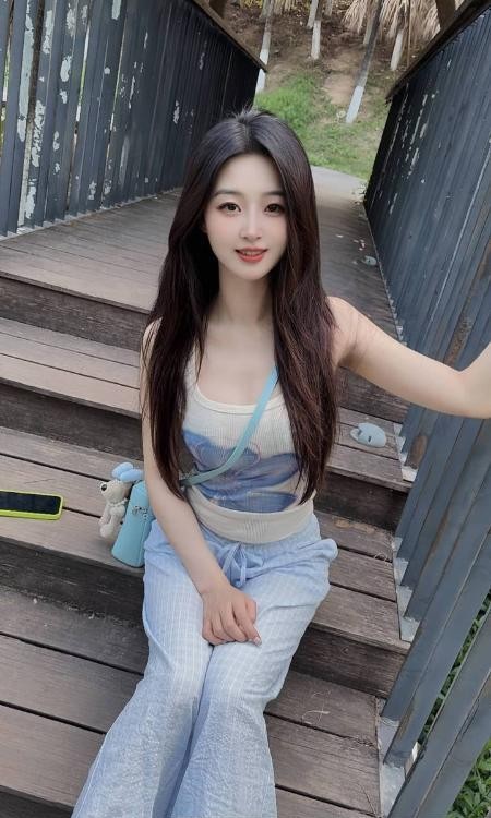 福田温柔体贴yoyo