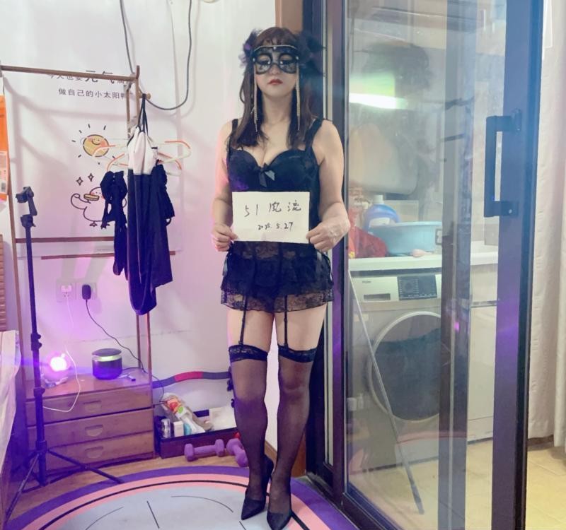 杭州琪琪大姐姐