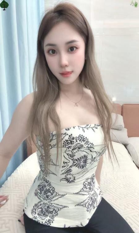 河南岸服务系御姐