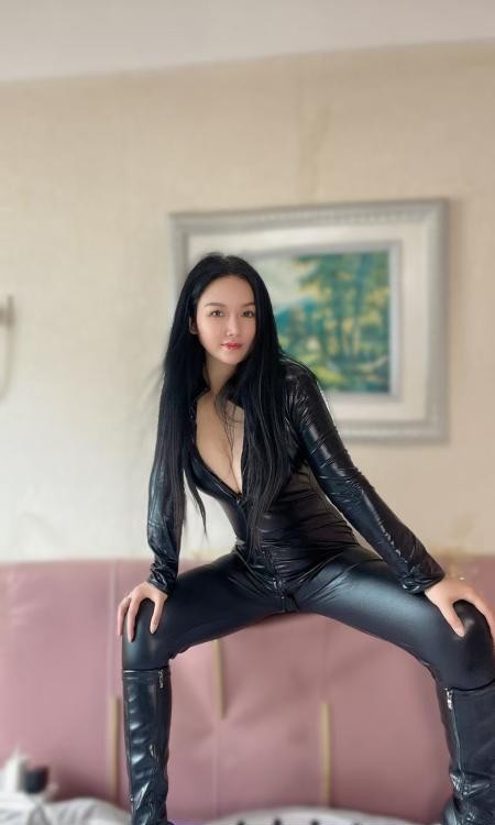 朝阳村美女少妇兰儿