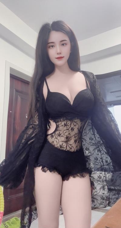 上城服务系小甜妹