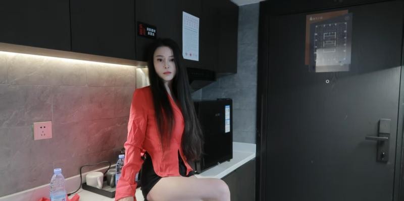 莞式服务全套王沐晨