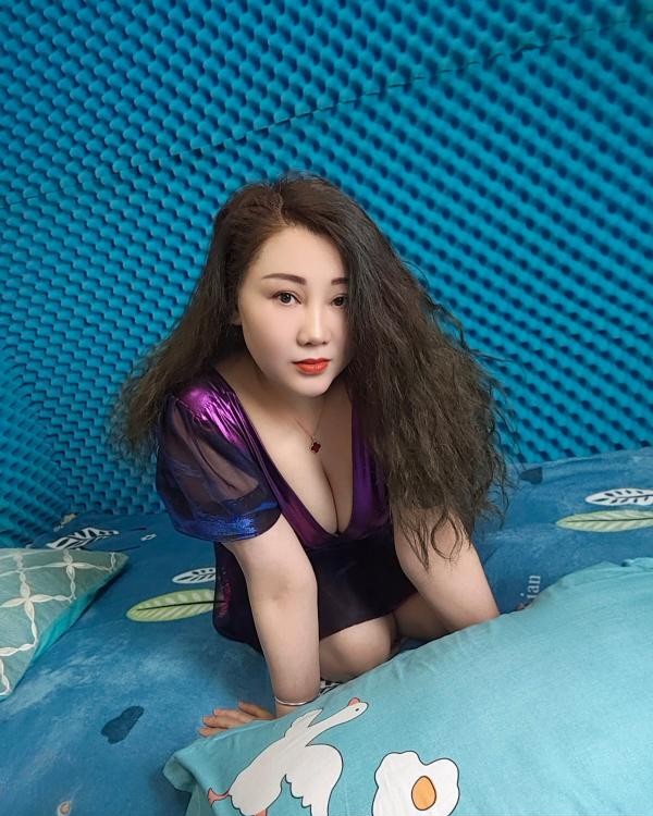 浦东D奶小嘟嘟玉儿