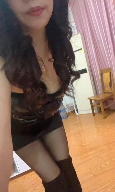 瑶海区情趣少妇