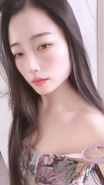 白沙洲大胸妹