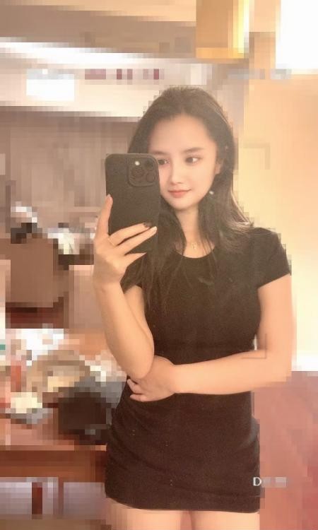 纯情小蛮腰真儿