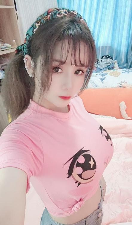 珠海大胸舌吻思雨