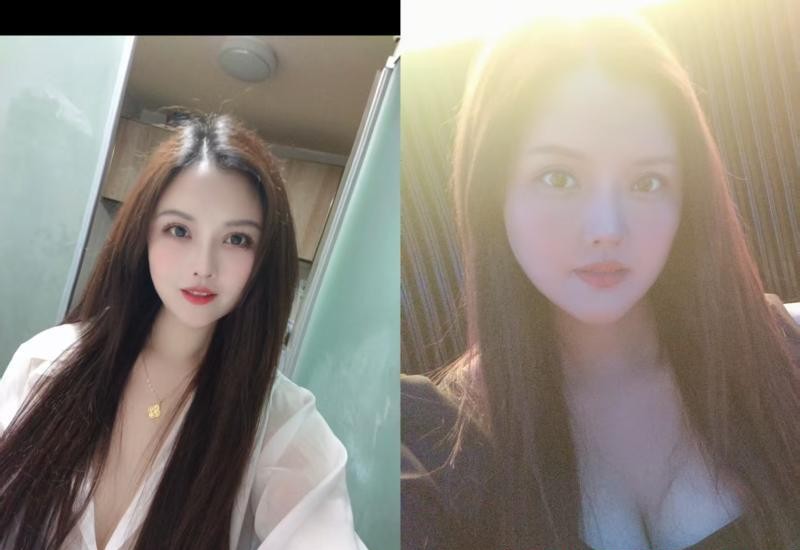 宝安颜值李一桐