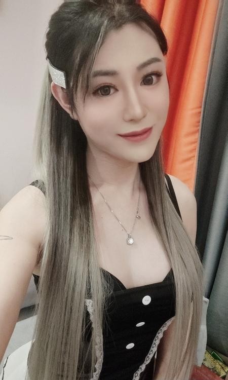 哈尔滨高个子御姐