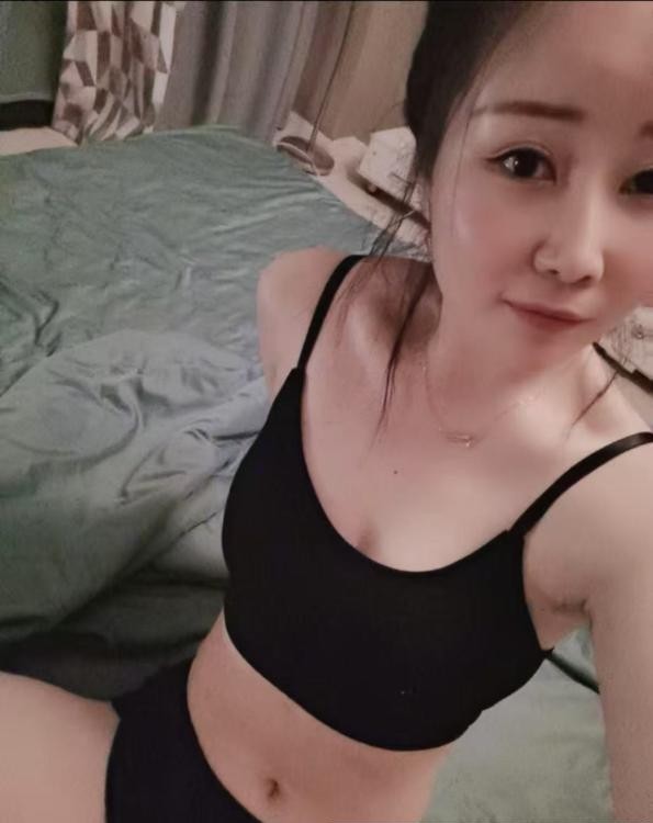 沁瑶妹子