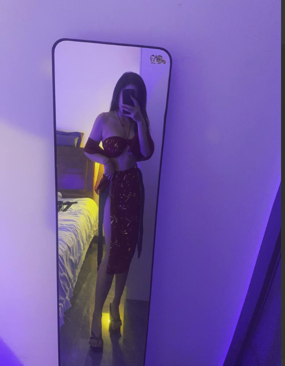 玄子女王磨人妖精