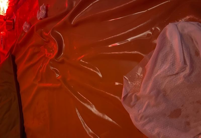 潮喷女郎三通女神