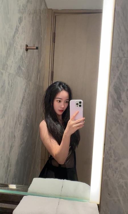 个人老师娜美在坪洲