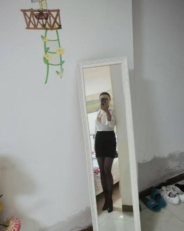 江北轻熟少妇婉儿