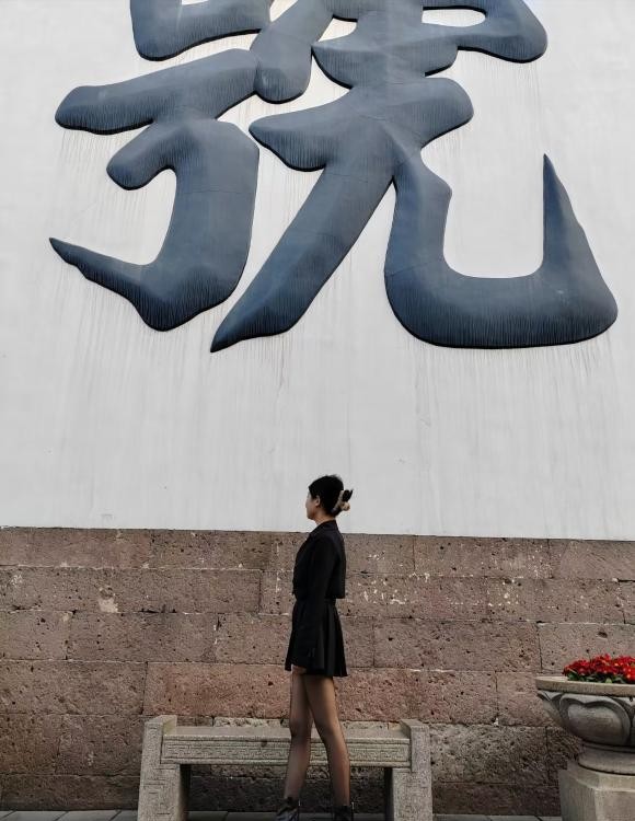 萧山高挑美女香妃