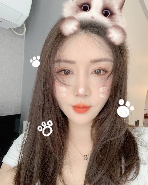 天河韵味御姐小米