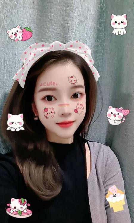 念念不忘的汐汐老师